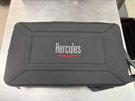 Store Special Product - Hercules - INPULSE 500 RED